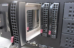 Dual Xeon 5520